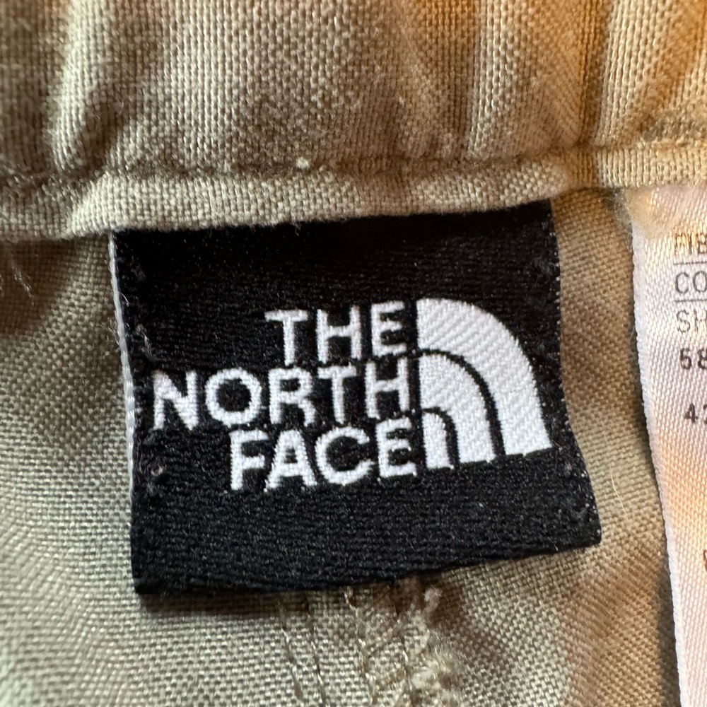 THE NORTH FACE PANTS - Picture 11 of 12